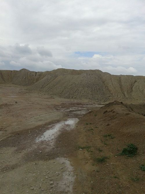 China Clay - Al2O3 39.54%, SiO2 44.84%, Fe2O3 1.99%, LOI 13.16% | High Purity, Fine Particle Size, Excellent Whiteness