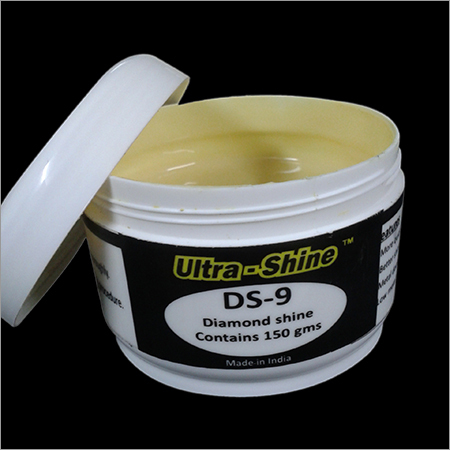 Diamond Shine Polish