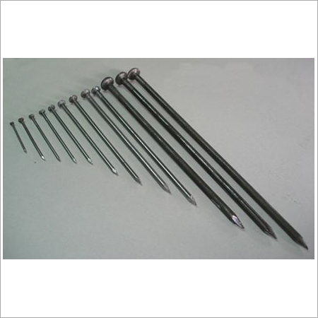 Low Carbon Steel Wire Nails