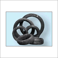 Soft Black Annealed Binding Wire