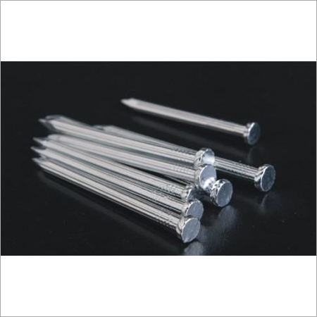 Concrete Nails