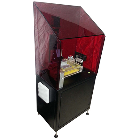 ULTRA-CAM 3D Printer