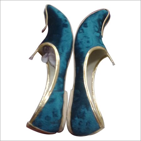 Handmade Shoes