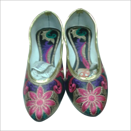 Handmade Womens Shoes