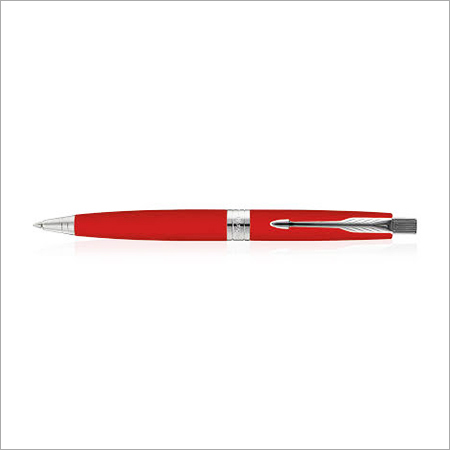 Aster RED CT Ball Pen