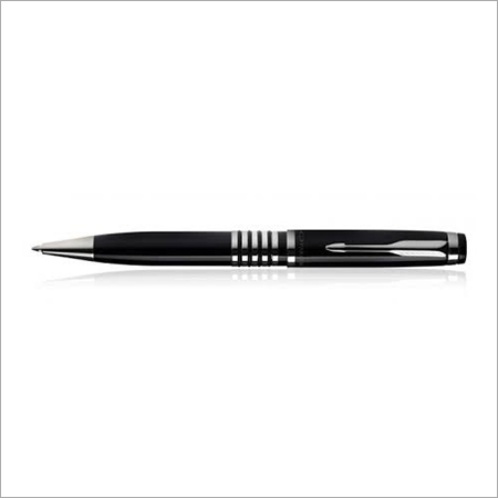 Ellipse Black CT Ball Pen