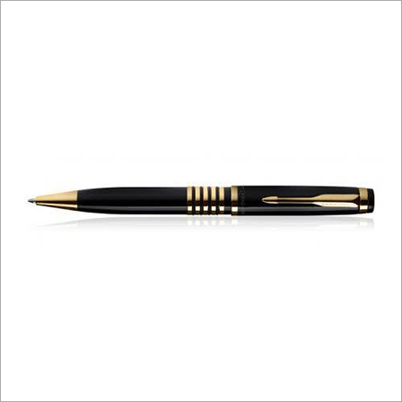 Ellipse Black GT Ball Pen