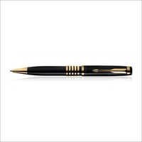 Ellipse Black Gt Ball Pen