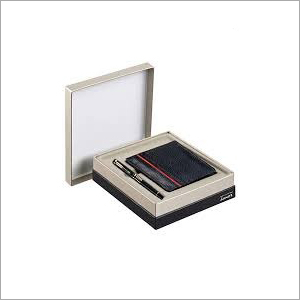 Ellipse Laque Black CT Ball Pen
