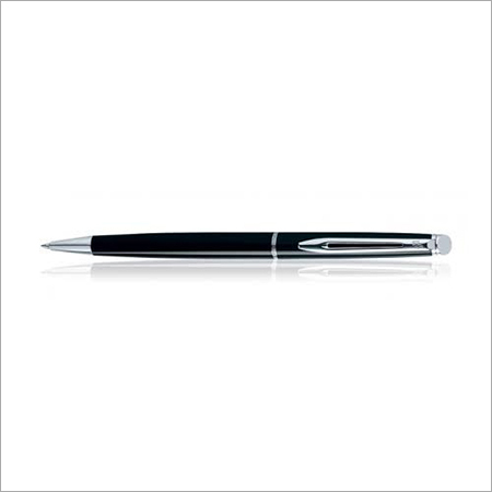 Hemisphere Mars Black CT Ball Pen