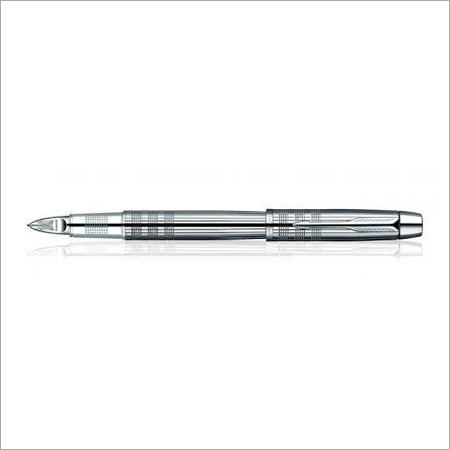 Parker IM Premium Shiny Chrome