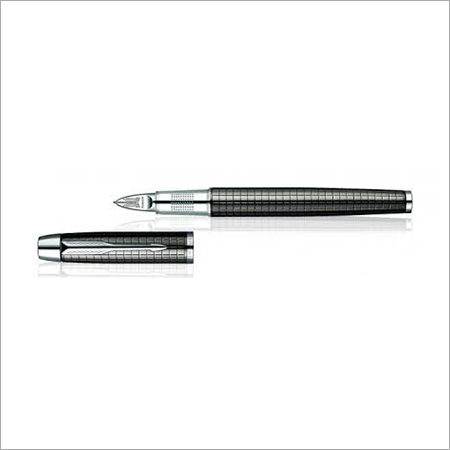 Parker IM Premium Deep Gun Metal
