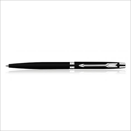 Parker Insignia Matte Black CT Ball Pen