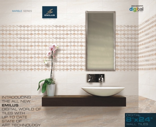 Designer Marble Wall Tiles