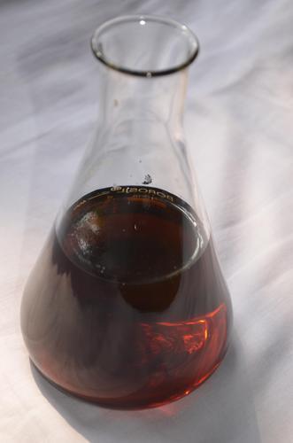 Amino Acid-Protein Hydrolysate 20% Solution