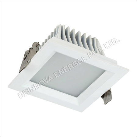 Square Downlights