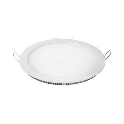 Round Panel Lights