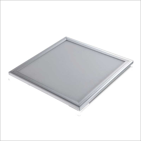 Square Panel Lights