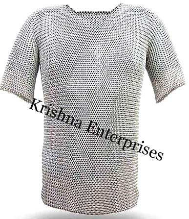 Medieval Chain Mail
