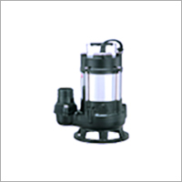Submersible Pumps