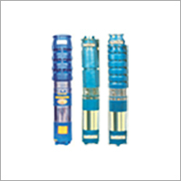 Submersible Pumps