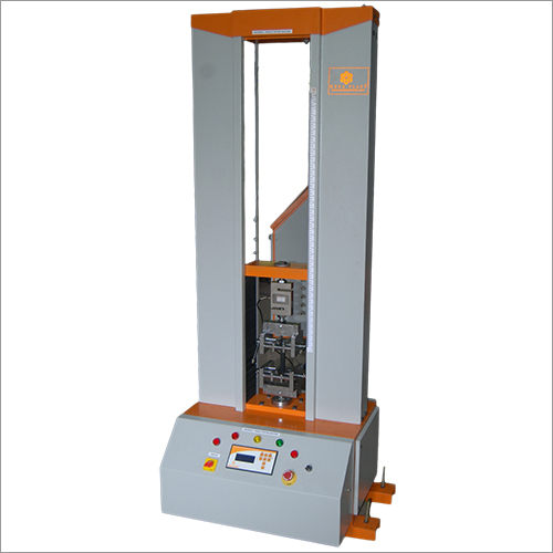 Universal Tensile Tester
