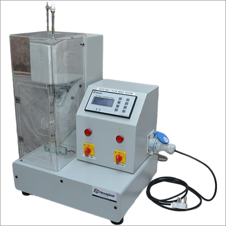 Testing & Measuring Equipment