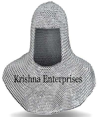 Chainmail Armours
