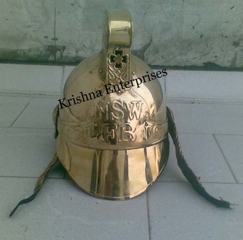 NSW Larp Helmet