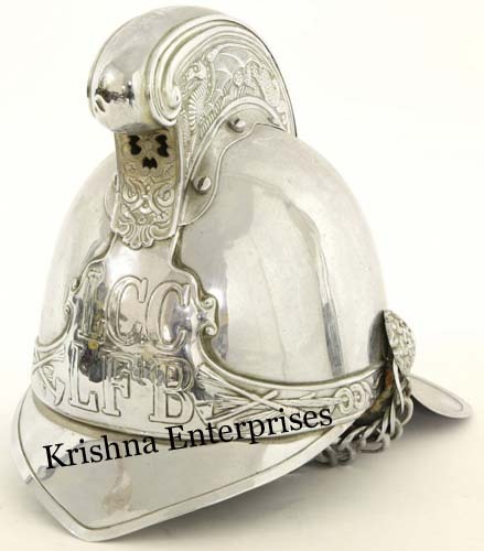 ICC LFB Fireman Helmet