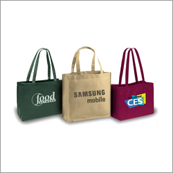 Non Woven Recyclable Shopping Bag