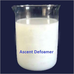 Defoamer Chemical By ASCENT CHEMICALS