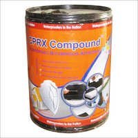 CPRX Compound