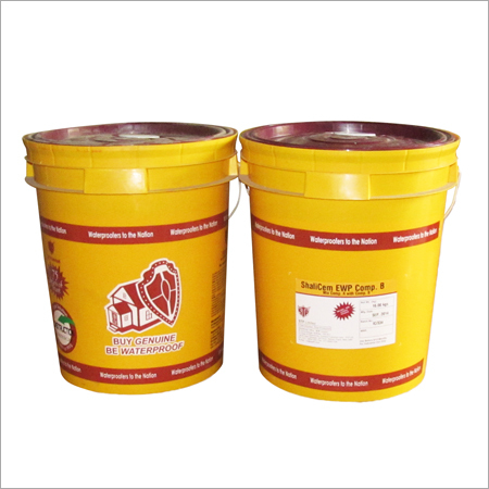 Cementitious Products