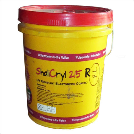 Shali Cryl 215 R - Shali Cryl 215 R Exporter, Manufacturer, Service ...