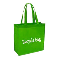Non Woven Plain Bag