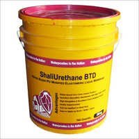 Shali Urithane BTD