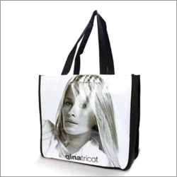 Non Woven 3D Bag