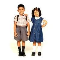 School Kids