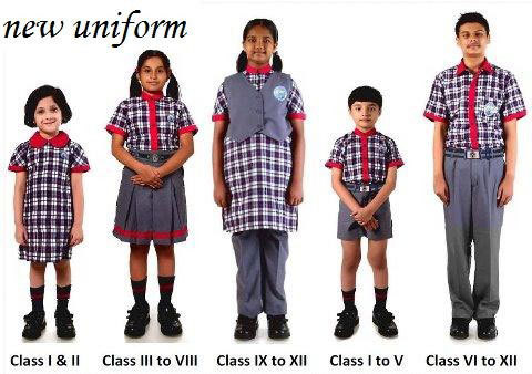 School Uniform