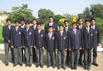 School Uniform