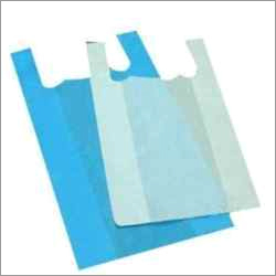 Non Woven Vest Type Bag
