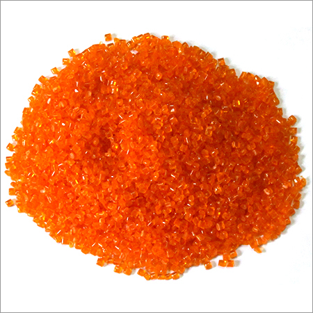 Colorful PC Granules