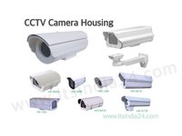 Cctv Camera Housing