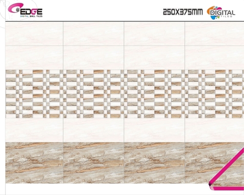 Glazed Digital Wall Tiles