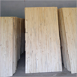 Pine Block Board Frame