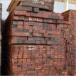 Merbau Wood