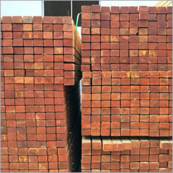 Neem Wood Log