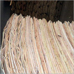 Veneer Core Wood