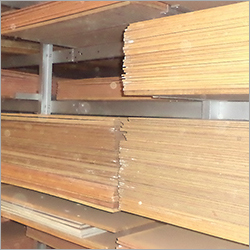 Wooden Plywoods